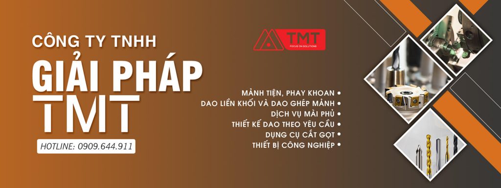 Công ty TNHH Giải Pháp TMT