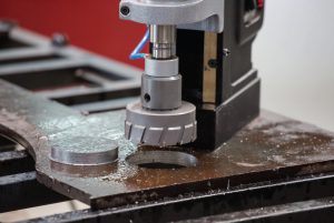 Cách dùng mũi khoan từ hiệu quả