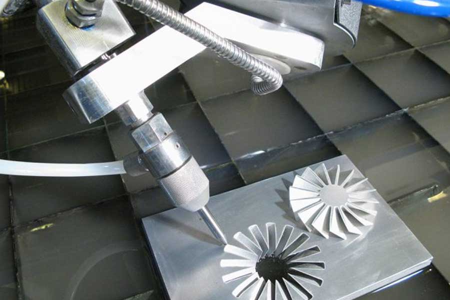GIA CÔNG CẮT GỌT KIM LOẠI -  VẬT LIỆU LÀM DAO CẮT GỌT KIM LOẠI LÀ GÌ - 4